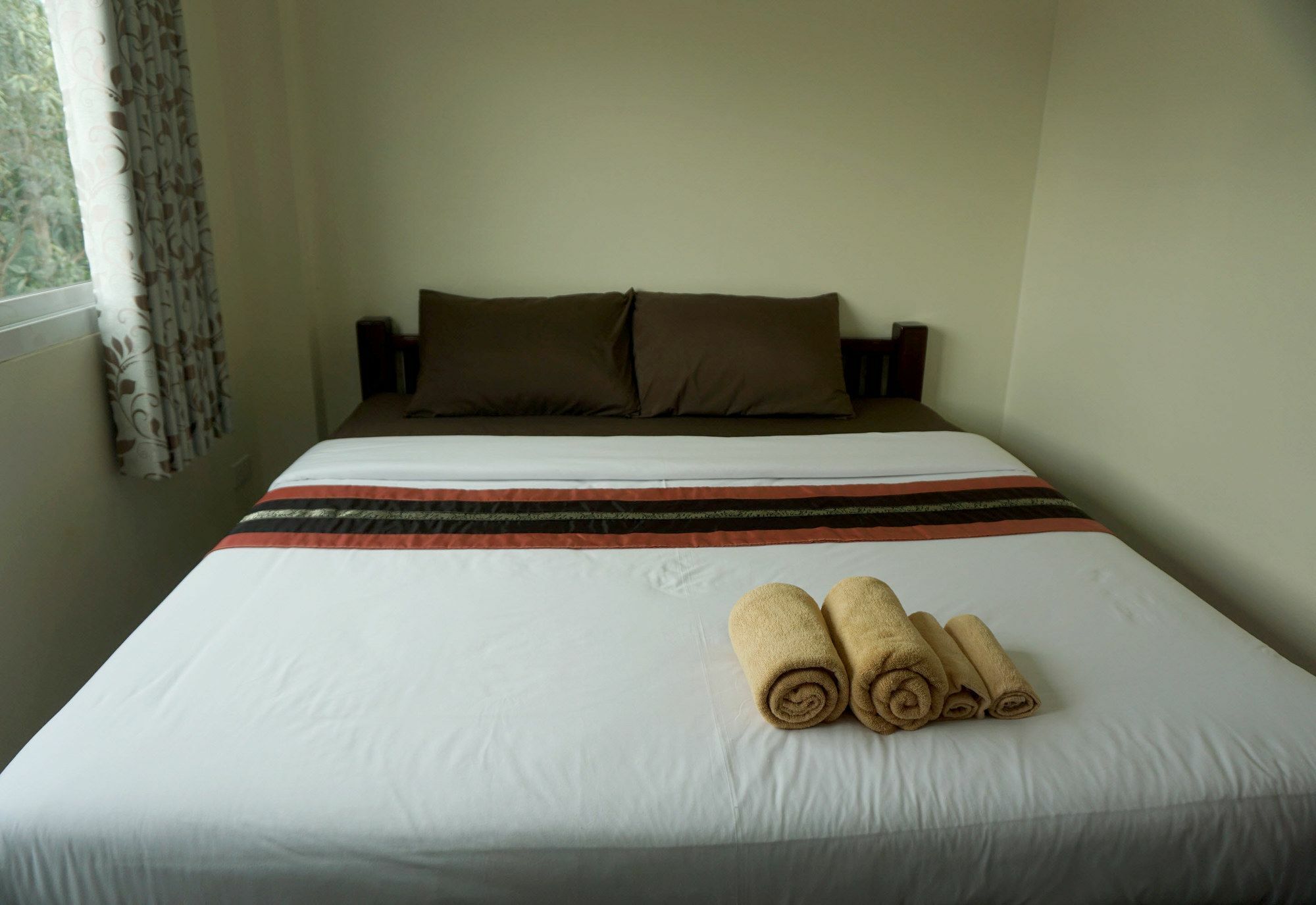 Hotel Reun Pon Aek Chiang Rai Esterno foto
